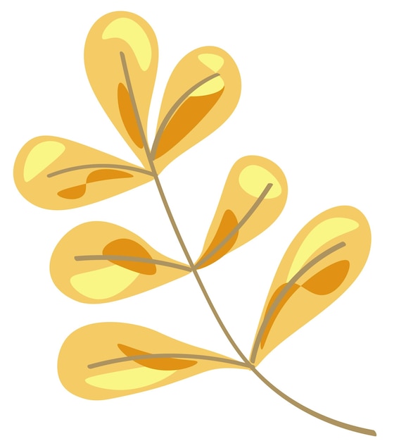 Feuilles Clipart