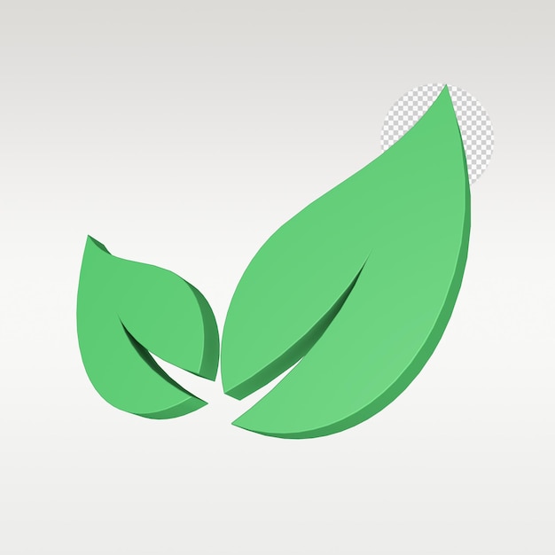 Feuilles de rendu 3D