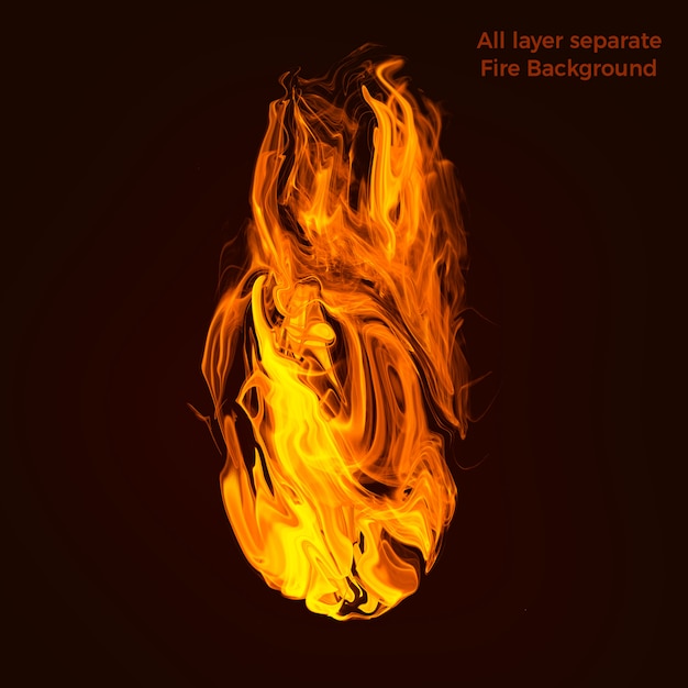 Fiamme di alta qualità