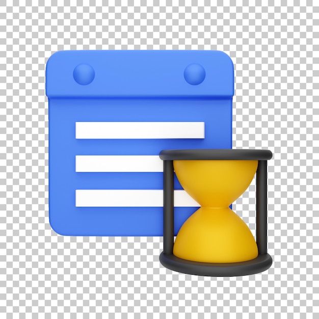 Fichier d'icônes 3D