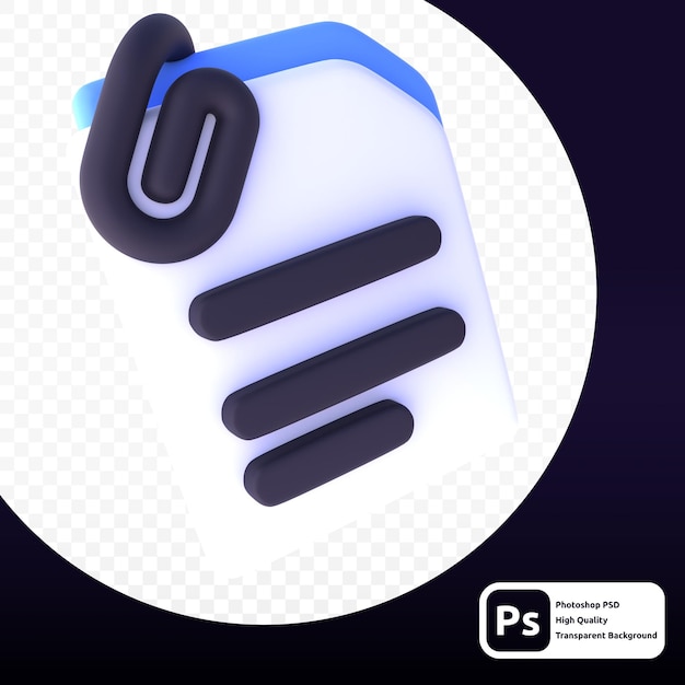 Fichier en rendu 3d pour la présentation Web d'actifs graphiques ou autre