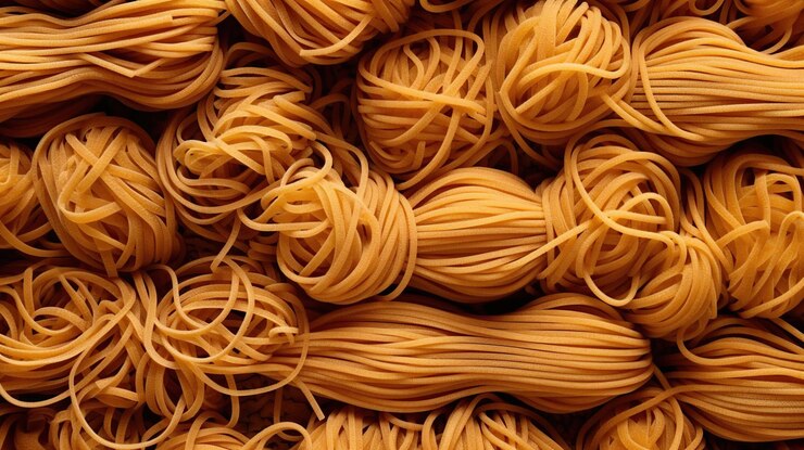 PSD fideos al estilo tailandés ia generativa