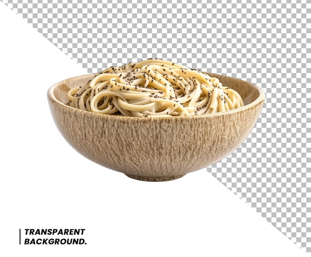 Fideos Pasta Fondo Transparente