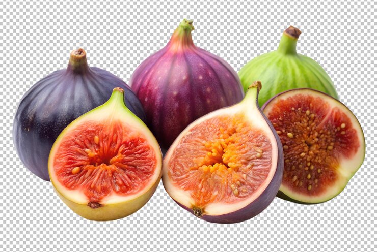 Fig feast offers an exquisite collection of four diverse selections