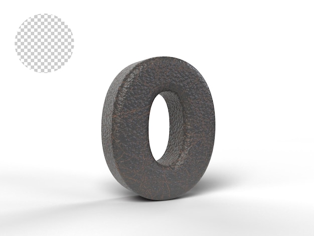 FIGURAS 3D COM TEXTURA DE PEDRA
