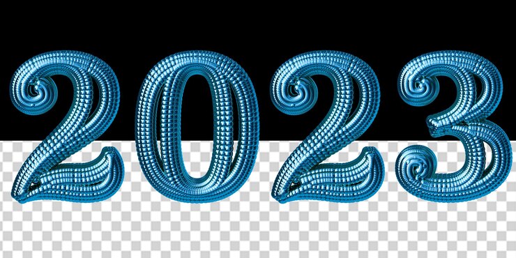 PSD figure di capodanno 2023