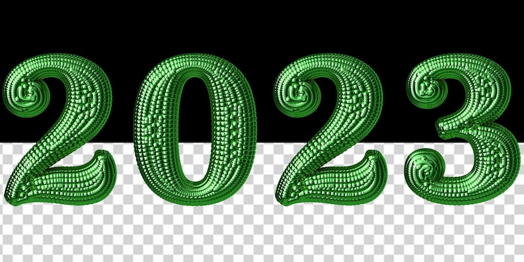 PSD figure di capodanno 2023