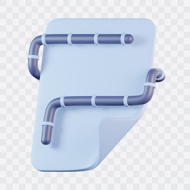 PSD file-wurm-malware 3d-symbol