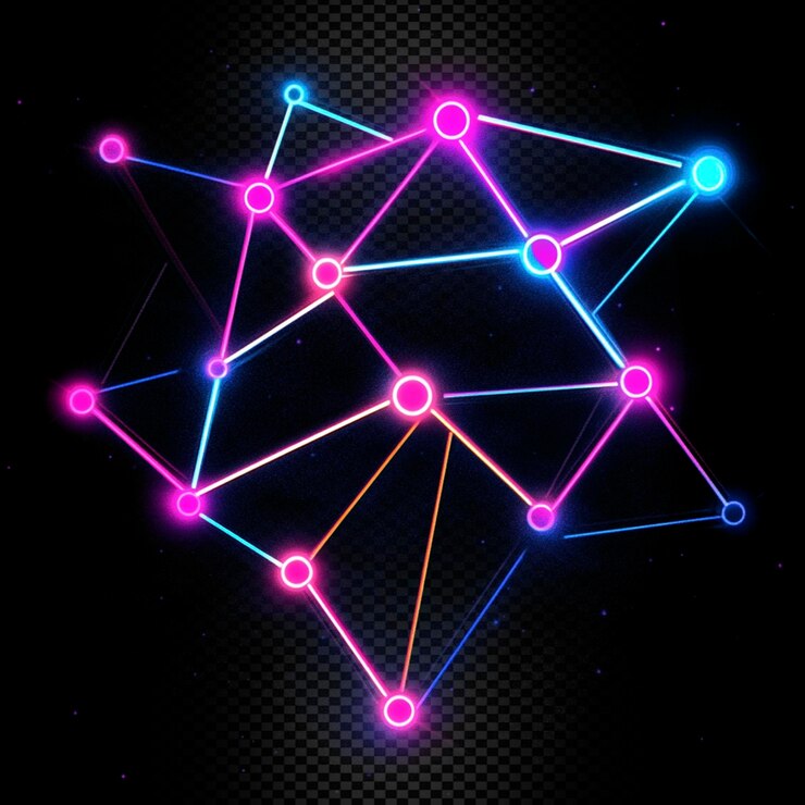 PSD filo di connessione di rete