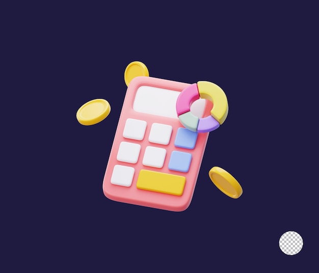 Financial Calculation