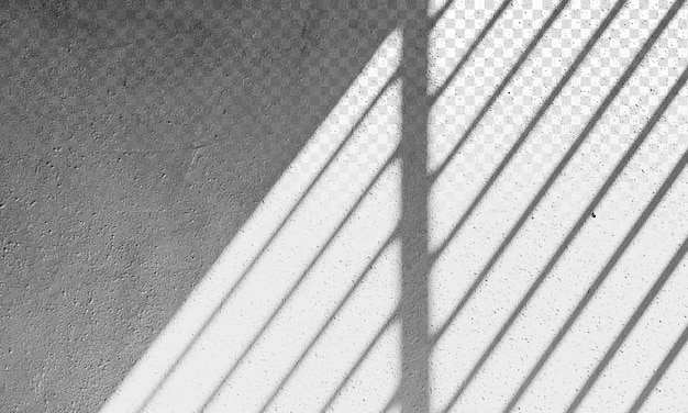 Finestra dell'effetto sovrapposizione ombra