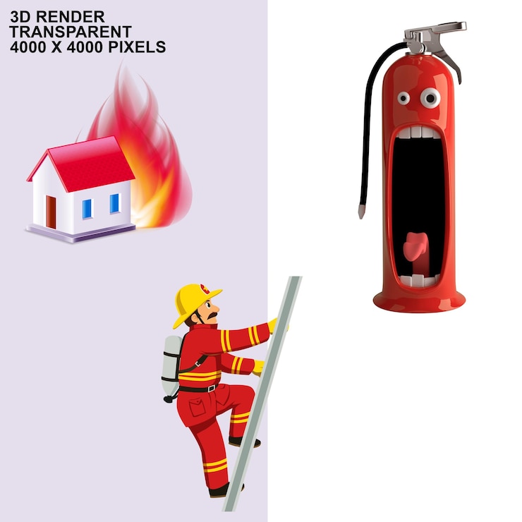 PSD fire extinguisher conflagration firefighting foam fire extinguishers and helmets building firefig