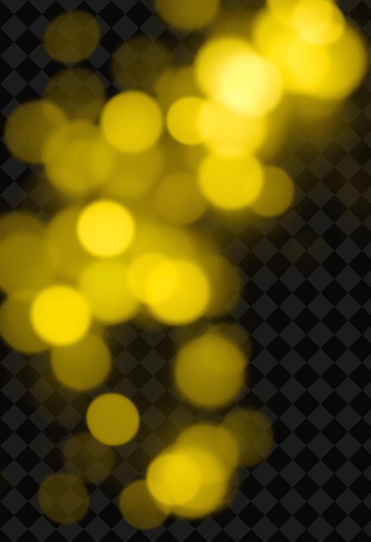 PSD firefly glow pulses suavemente combinando amarelo suave e verde pálido y2k inspirou o brilho da luz mim