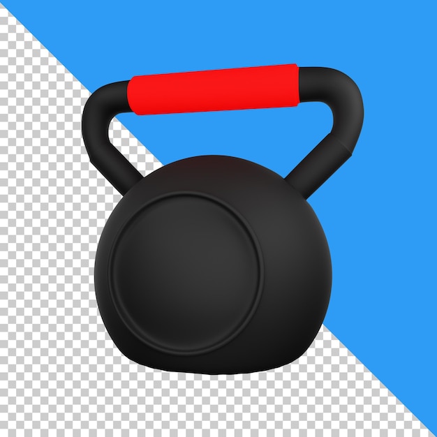 PSD fitness-pack 3d-symbol