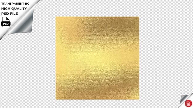 PSD fitrhamburgersoda oro textura vectorial icono psd transparente