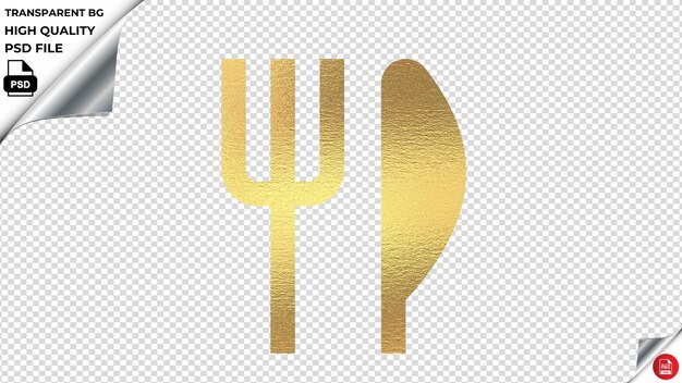 PSD fitrpaperplanetop vector de textura de oro icono psd transparente (incluido el nombre de la página)