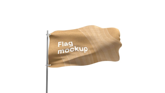 PSD flaggenmodell