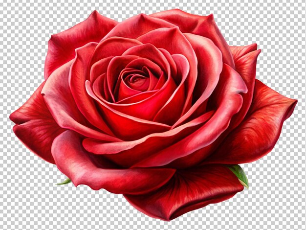 Fleur De Rose