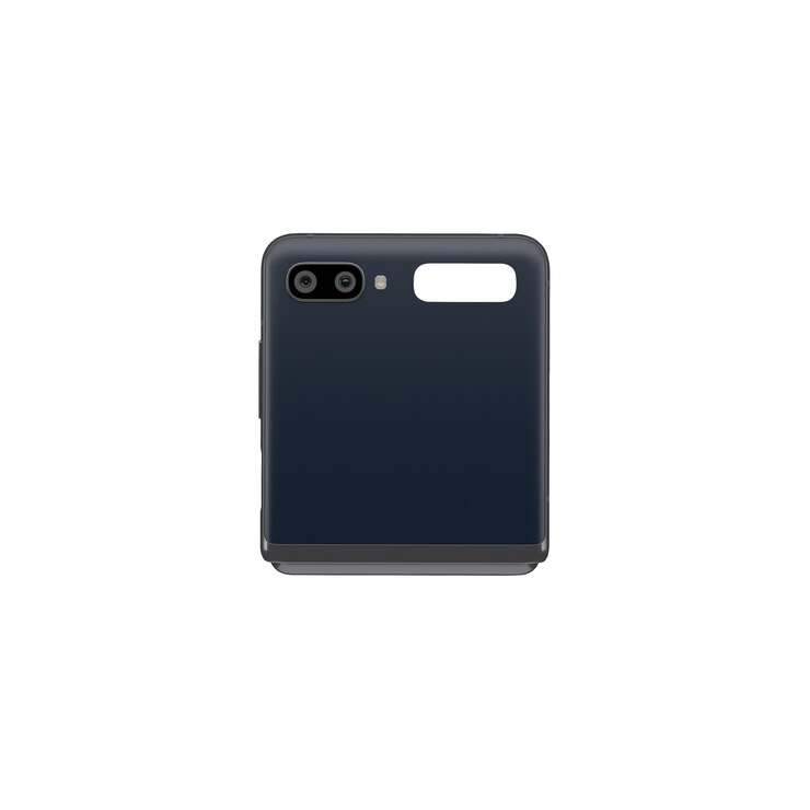PSD flip mobile modell