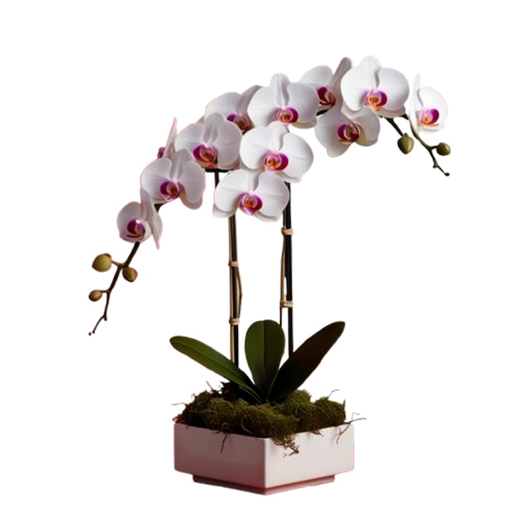PSD las flores imagen png 2025