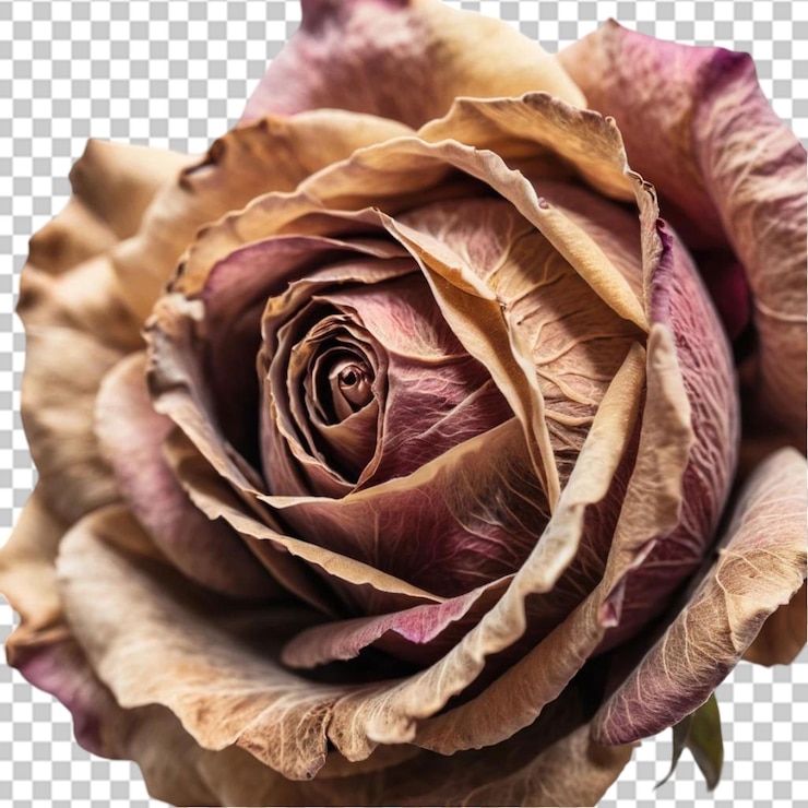 PSD flores papel de parede