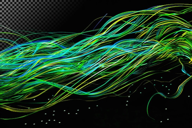 Flowing Energy