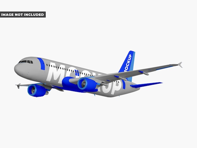 Flugzeugmodell