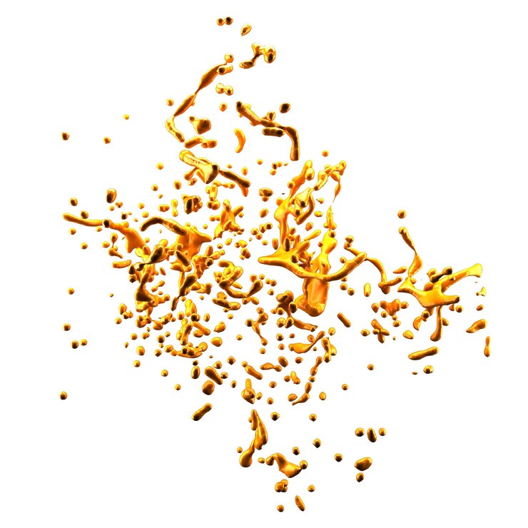 PSD fluid