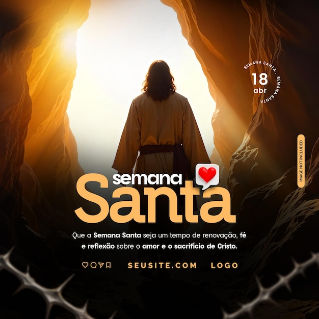 Flyer der Weihnachtswoche