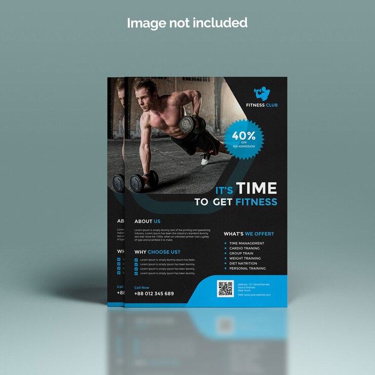 Flyer Fitness