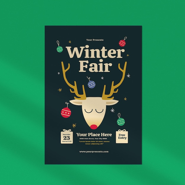 Flyer wintermesse