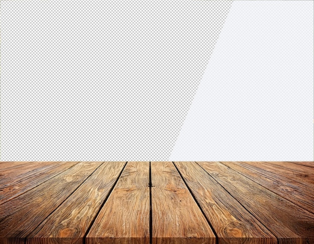 Foco de mesa