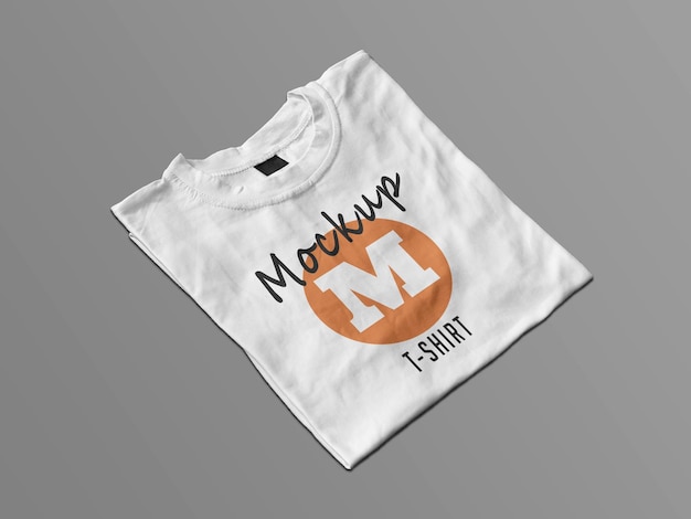 folded tshirt mockup front view tshirt mockup with background
