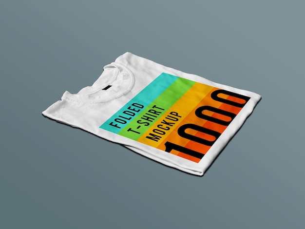 folded tshirt mockup front view tshirt mockup with background