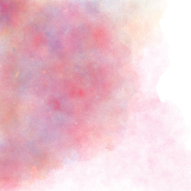 PSD fond d&#39;aquarelle