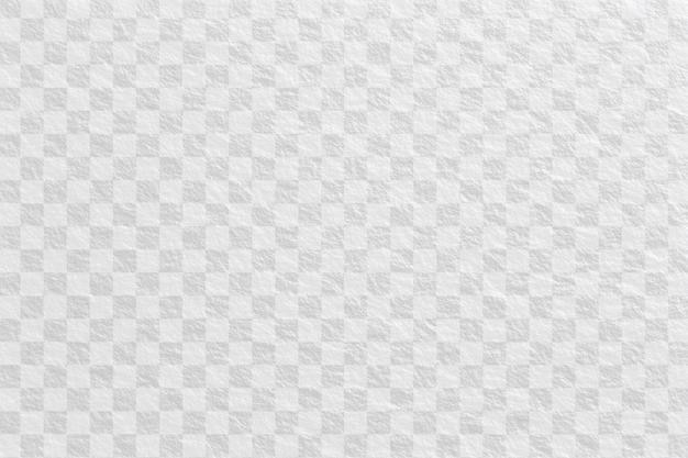 Fond blanc PNG surface à texture blanche