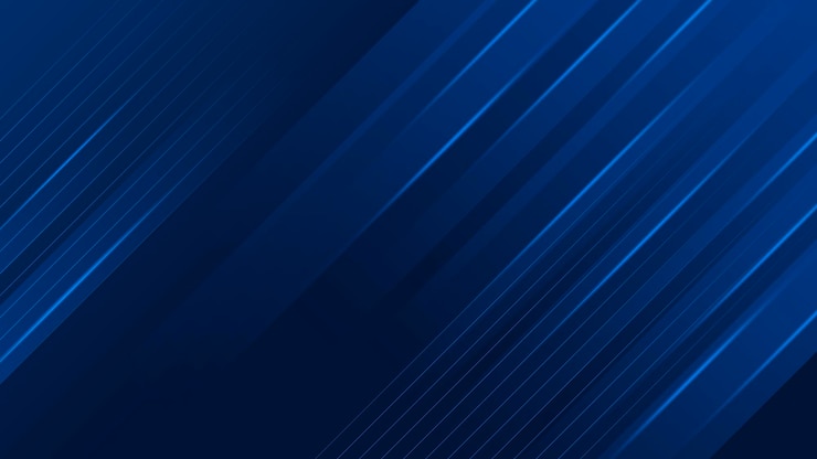 PSD un fond bleu avec des lignes qui disent " x "