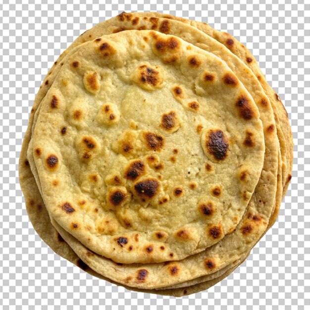 Fond De Chapatti Transparent