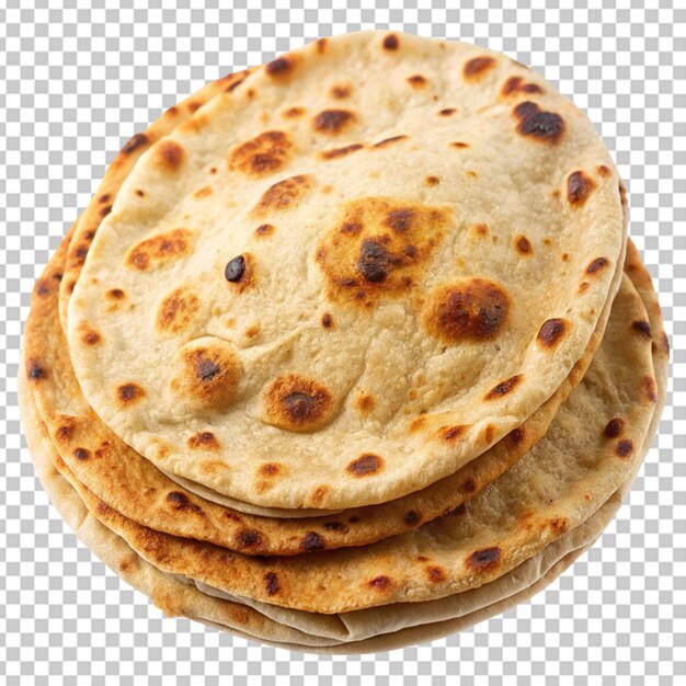 Fond De Chapatti Transparent