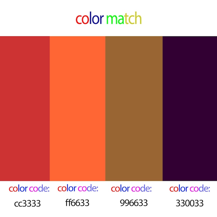 PSD un fond coloré avec les couleurs de la même couleur