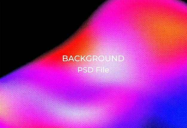 un fond coloré avec une image colorée d'un fond coloré