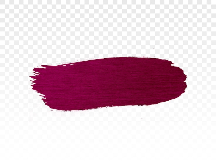 PSD fond de coup de pinceau de couleur marron