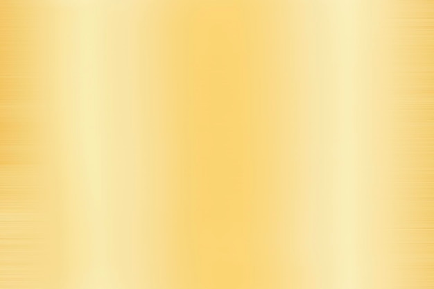 Un fond doré étincelant avec une texture subtile rappelant une feuille métallique ou de l'or brossé