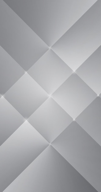 Un fond gris avec un motif en losange
