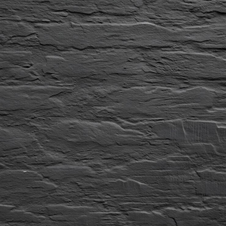PSD le fond grunge du mur en pierre grise
