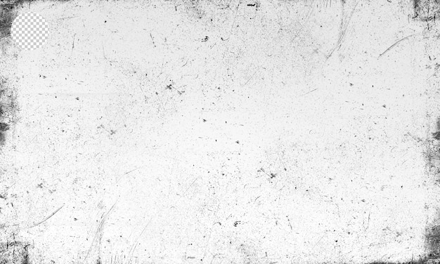 PSD fond de texture grunge noir