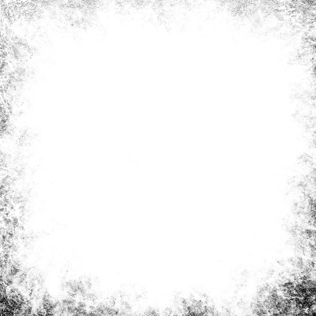 un fond de texture de mur sale sur un fond transparent
