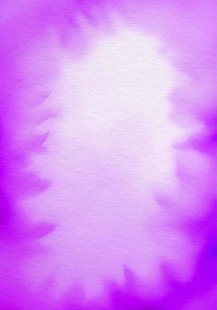 Fondo abstracto en acuarela de PSD