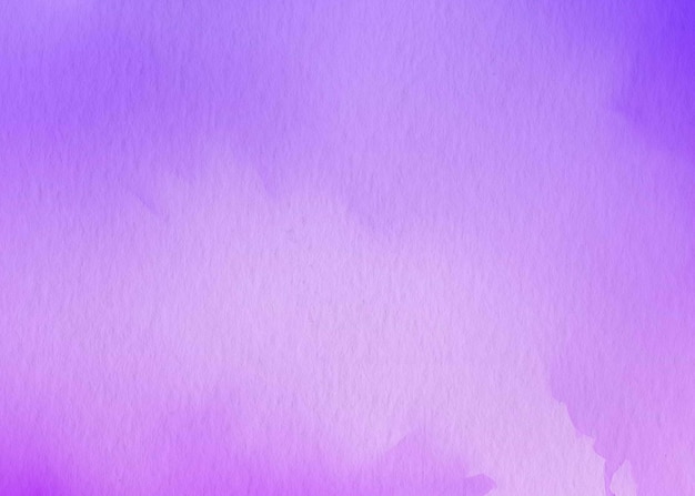 Fondo abstracto en acuarela de PSD