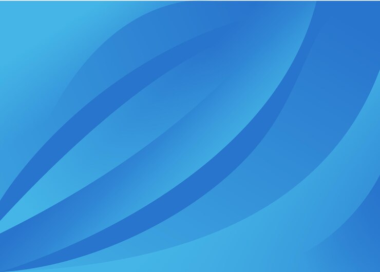 PSD un fondo abstracto azul con un diseño que dice la palabra en él